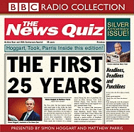 The News Quiz: First 25 Years: The First 25 Years