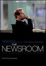 The Newsroom: Season 01
