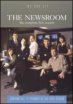 The Newsroom: Season One