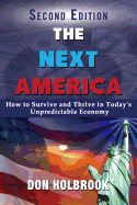 The Next America: How to Survive and Thrive in Today's Unpredictable Economy