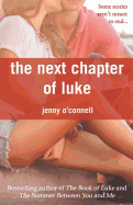 The Next Chapter of Luke