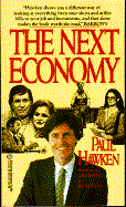 The Next Economy - Hawken, Paul