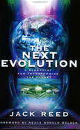 The Next Evolution: A Blueprint for Transforming the Planet - Reed, Jack, Senator