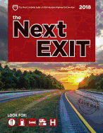 The Next Exit 2018: USA Interstate Hwy Exit Directory