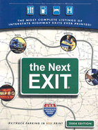 The Next Exit: USA Interstate Exit Directory