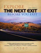 The Next Exit: USA Interstate Hwy Directory