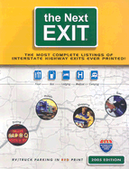 The Next Exit: USA Interstate Hwy Exit Directory