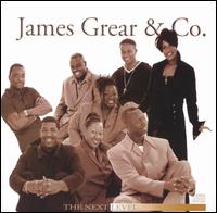 The Next Level - James Grear & Company