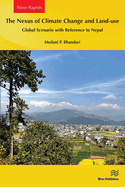 The Nexus of Climate Change and Land-use - Global Scenario with Reference to Nepal