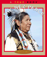 The Nez Perce - Takacs, Stefanie