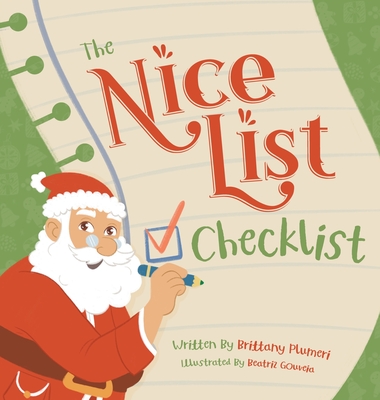 The Nice List Checklist - Plumeri, Brittany