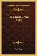 The Nicene Creed (1909)