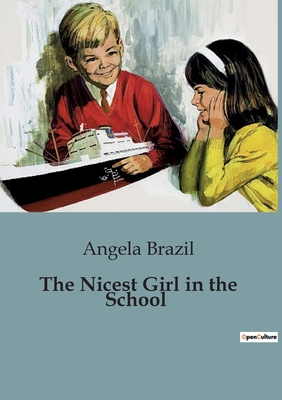 The Nicest Girl in the School - Brazil, Angela