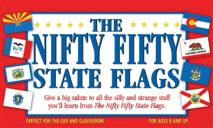 The Nifty Fifty State Flags