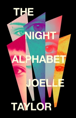 The Night Alphabet: the electrifying debut novel from the award-winning poet - Taylor, Joelle