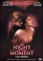 The Night and the Moment - Anna Maria Tato; Patrick Nicolini