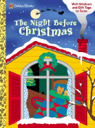 The Night Before Christmas