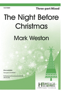 The Night Before Christmas