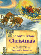 The Night Before Christmas