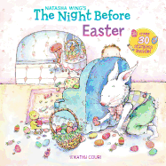 The Night Before Easter: Special Edition