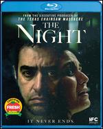 The Night [Blu-ray] - Kourosh Ahari