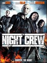 The Night Crew - Christian Sesma