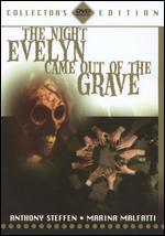 The Night Evelyn Came Out of the Grave [Collector's Edition]