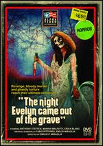 The Night Evelyn Came Out of the Grave - Emilio P. Miraglia