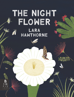 The Night Flower - 