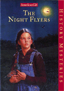 The Night Flyers - Jones, Elizabeth McDavid