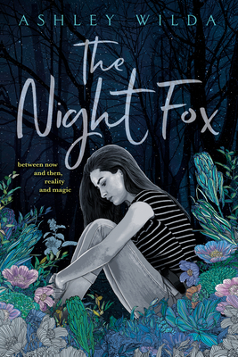 The Night Fox - Wilda, Ashley