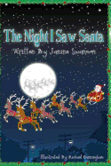 The Night I Saw Santa