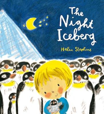 The Night Iceberg - 