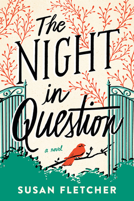 The Night in Question - Fletcher, Susan
