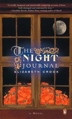 The Night Journal - Crook, Elizabeth