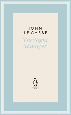 The Night Manager - le Carre, John