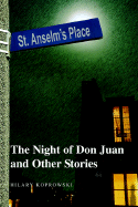 The Night of Don Juan and Other Stories
