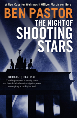 The Night of Shooting Stars - Pastor, Ben