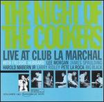 The Night of the Cookers: Live at Club La Marchal, Vols. 1-2