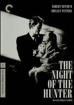 The Night of the Hunter - Charles Laughton