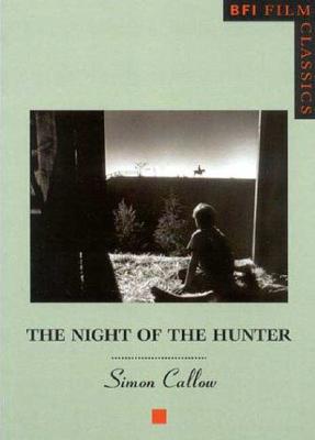 The Night of the Hunter - Callow, Simon