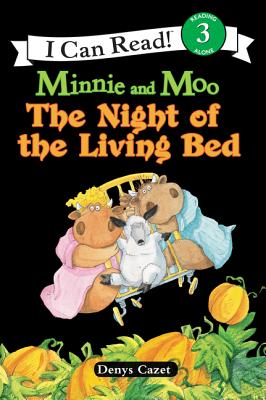 The Night of the Living Bed - 