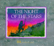 The Night of the Stars - Gutierrez, Douglas, and Dearden, Carmen Diana (Translated by)