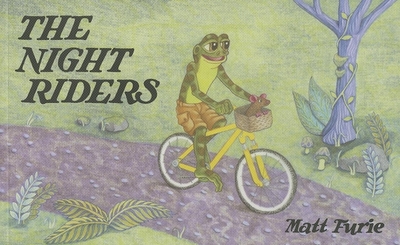 The Night Riders - 