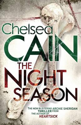The Night Season - Cain, Chelsea