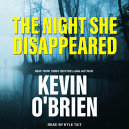 The Night She Disappeared