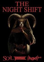 The Night Shift - Massimiliano Cerchi