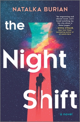 The Night Shift - Burian, Natalka