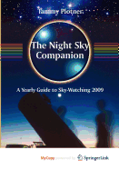 The Night Sky Companion - Grauert, Hans, and Plotner, Tammy