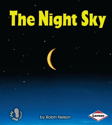 The Night Sky - Nelson, Robin